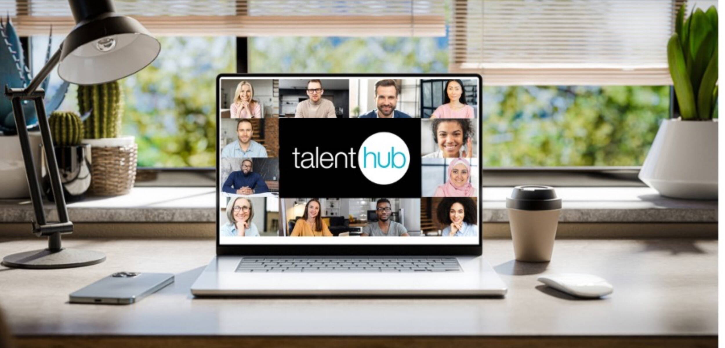 Talent Hub Marketing recruitment agency and jobs Brighton Sussex 