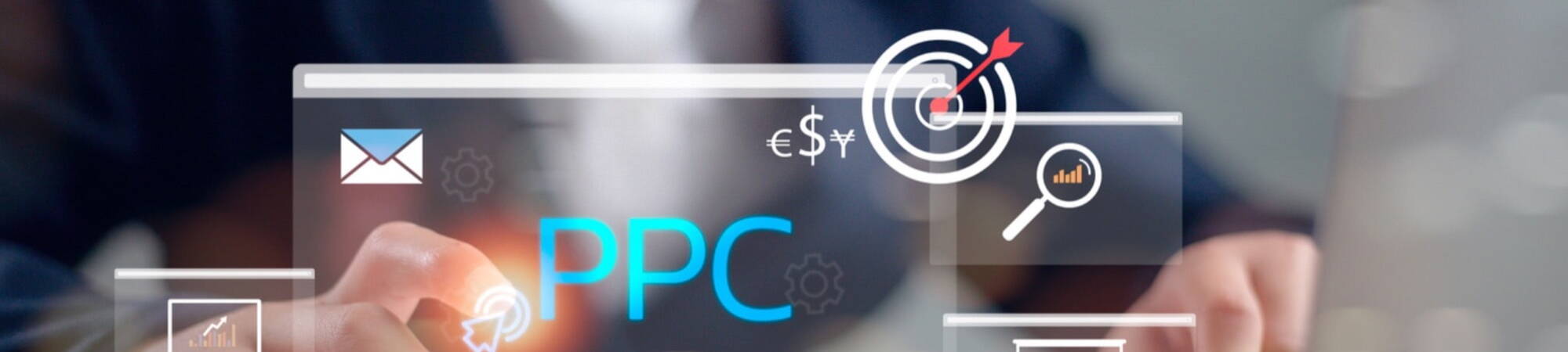 PPC Paid Media Social Ecommerce